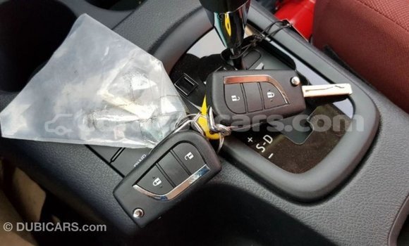 Buy Import Toyota Hilux Black Car in Import - Dubai in Curacao Buy Import Toyota Hilux Black Car in Import - Dubai in Curacao