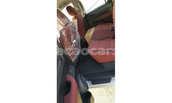 Buy Import Toyota Hilux Black Car in Import - Dubai in Curacao Buy Import Toyota Hilux Black Car in Import - Dubai in Curacao