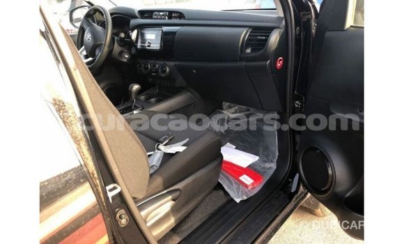 Buy Import Toyota Hilux Black Car in Import - Dubai in Curacao Buy Import Toyota Hilux Black Car in Import - Dubai in Curacao