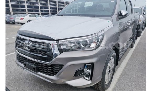 Buy Import Toyota Hilux Other Car in Import - Dubai in Curacao Buy Import Toyota Hilux Other Car in Import - Dubai in Curacao