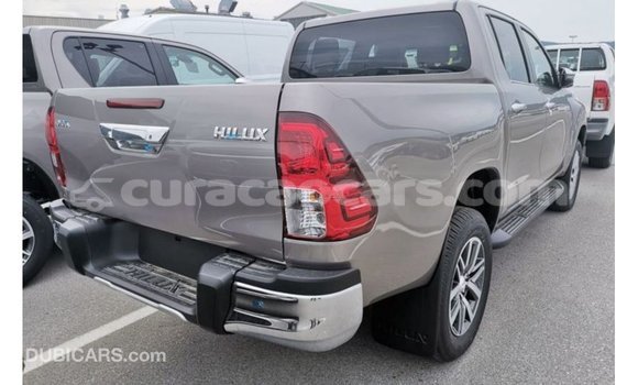 Buy Import Toyota Hilux Other Car in Import - Dubai in Curacao Buy Import Toyota Hilux Other Car in Import - Dubai in Curacao