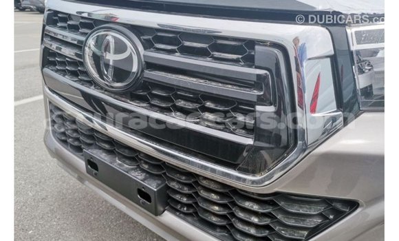 Buy Import Toyota Hilux Other Car in Import - Dubai in Curacao Buy Import Toyota Hilux Other Car in Import - Dubai in Curacao