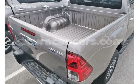 Buy Import Toyota Hilux Other Car in Import - Dubai in Curacao Buy Import Toyota Hilux Other Car in Import - Dubai in Curacao