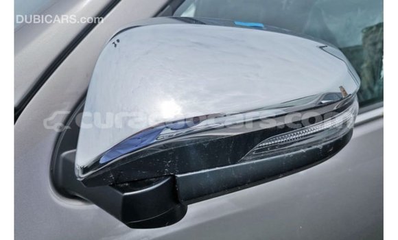 Buy Import Toyota Hilux Other Car in Import - Dubai in Curacao Buy Import Toyota Hilux Other Car in Import - Dubai in Curacao