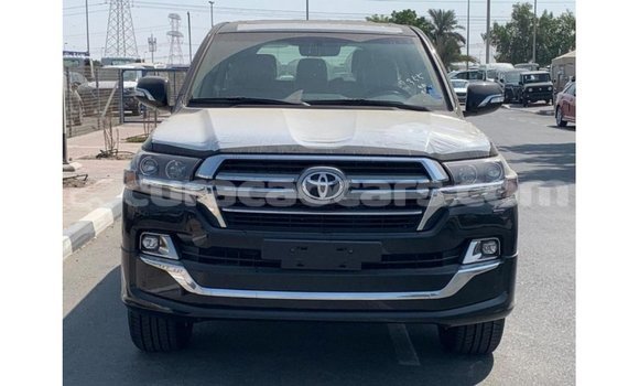 Buy Import Toyota Land Cruiser Black Car in Import - Dubai in Curacao Buy Import Toyota Land Cruiser Black Car in Import - Dubai in Curacao