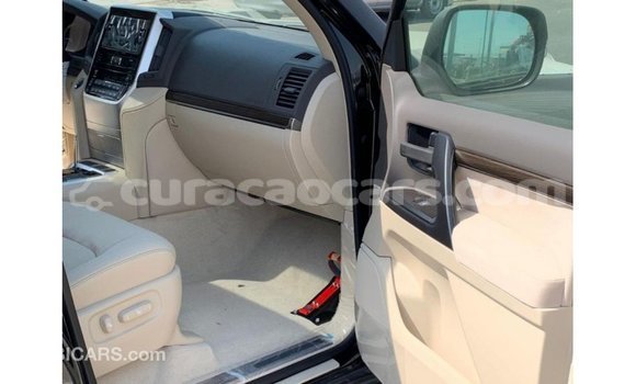 Buy Import Toyota Land Cruiser Black Car in Import - Dubai in Curacao Buy Import Toyota Land Cruiser Black Car in Import - Dubai in Curacao