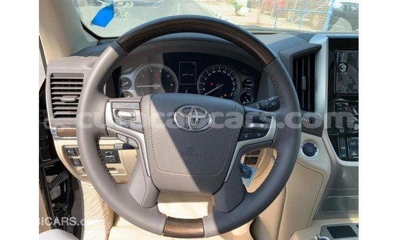 Buy Import Toyota Land Cruiser Black Car in Import - Dubai in Curacao Buy Import Toyota Land Cruiser Black Car in Import - Dubai in Curacao