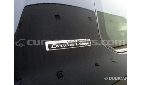 Buy Import Toyota Land Cruiser Black Car in Import - Dubai in Curacao Buy Import Toyota Land Cruiser Black Car in Import - Dubai in Curacao