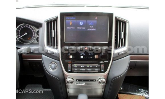 Buy Import Toyota Land Cruiser Black Car in Import - Dubai in Curacao Buy Import Toyota Land Cruiser Black Car in Import - Dubai in Curacao