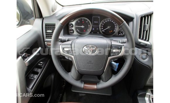 Buy Import Toyota Land Cruiser Black Car in Import - Dubai in Curacao Buy Import Toyota Land Cruiser Black Car in Import - Dubai in Curacao