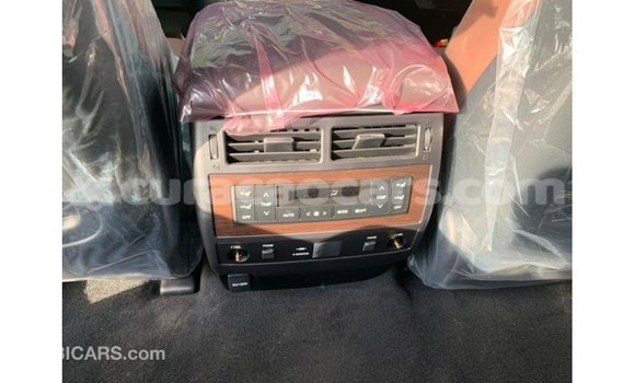 Buy Import Toyota Land Cruiser Black Car in Import - Dubai in Curacao Buy Import Toyota Land Cruiser Black Car in Import - Dubai in Curacao