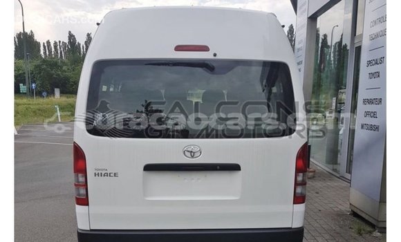Buy Import Toyota Hiace White Car in Import - Dubai in Curacao Buy Import Toyota Hiace White Car in Import - Dubai in Curacao