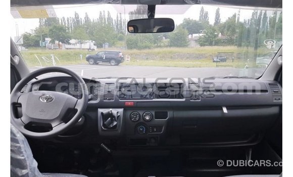 Buy Import Toyota Hiace White Car in Import - Dubai in Curacao Buy Import Toyota Hiace White Car in Import - Dubai in Curacao
