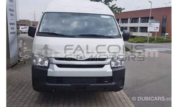Buy Import Toyota Hiace White Car in Import - Dubai in Curacao Buy Import Toyota Hiace White Car in Import - Dubai in Curacao