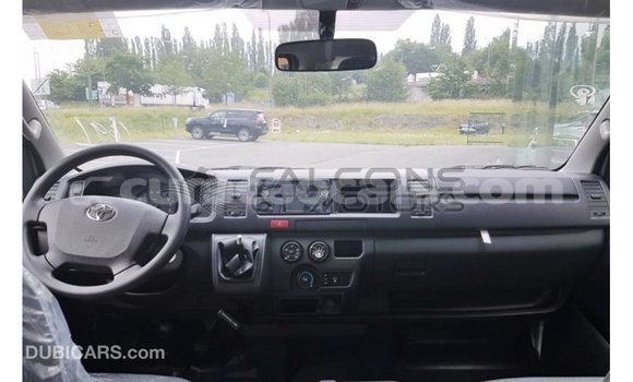 Buy Import Toyota Hiace White Car in Import - Dubai in Curacao Buy Import Toyota Hiace White Car in Import - Dubai in Curacao