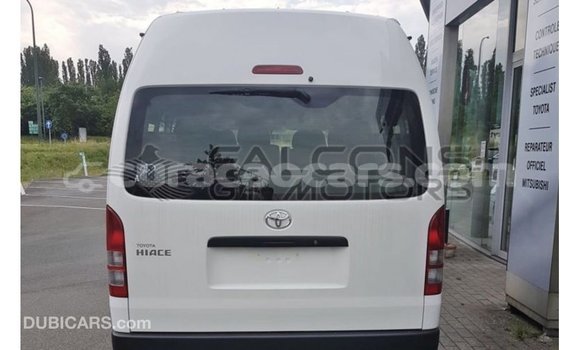 Buy Import Toyota Hiace White Car in Import - Dubai in Curacao Buy Import Toyota Hiace White Car in Import - Dubai in Curacao