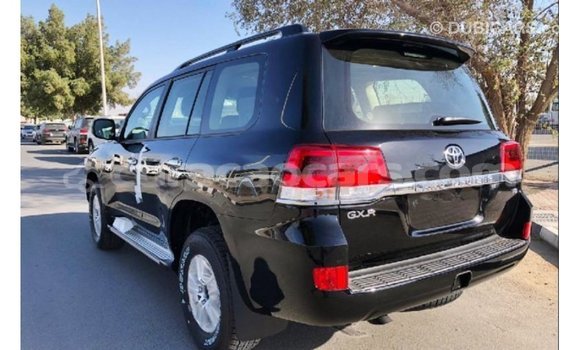 Buy Import Toyota Land Cruiser Black Car in Import - Dubai in Curacao Buy Import Toyota Land Cruiser Black Car in Import - Dubai in Curacao