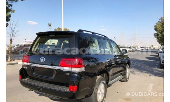 Buy Import Toyota Land Cruiser Black Car in Import - Dubai in Curacao Buy Import Toyota Land Cruiser Black Car in Import - Dubai in Curacao