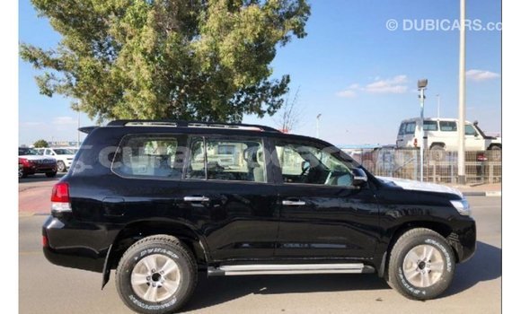 Buy Import Toyota Land Cruiser Black Car in Import - Dubai in Curacao Buy Import Toyota Land Cruiser Black Car in Import - Dubai in Curacao