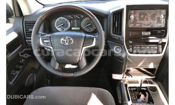 Buy Import Toyota Land Cruiser Black Car in Import - Dubai in Curacao Buy Import Toyota Land Cruiser Black Car in Import - Dubai in Curacao