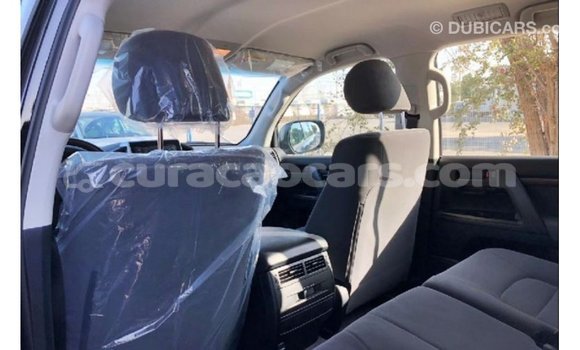 Buy Import Toyota Land Cruiser Black Car in Import - Dubai in Curacao Buy Import Toyota Land Cruiser Black Car in Import - Dubai in Curacao