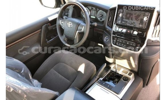 Buy Import Toyota Land Cruiser Black Car in Import - Dubai in Curacao Buy Import Toyota Land Cruiser Black Car in Import - Dubai in Curacao