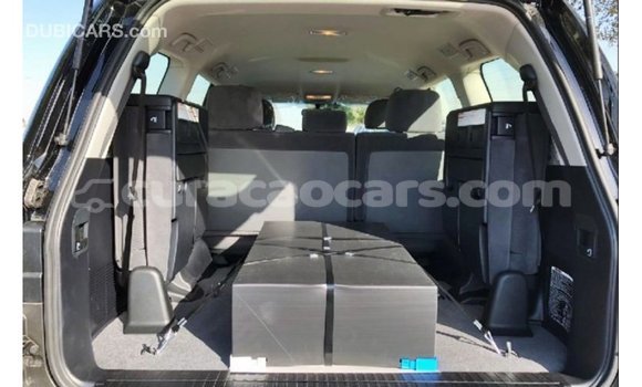 Buy Import Toyota Land Cruiser Black Car in Import - Dubai in Curacao Buy Import Toyota Land Cruiser Black Car in Import - Dubai in Curacao