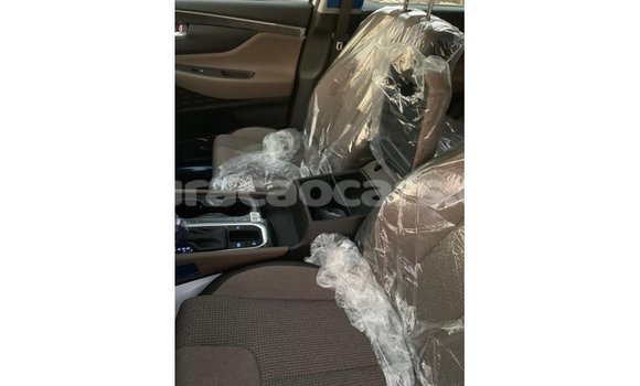 Buy Import Hyundai Santa Fe White Car in Import - Dubai in Curacao Buy Import Hyundai Santa Fe White Car in Import - Dubai in Curacao