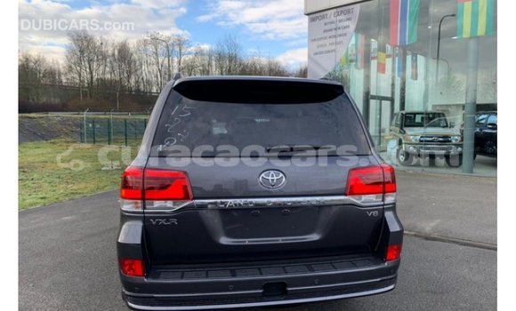 Buy Import Toyota Land Cruiser Other Car in Import - Dubai in Curacao Buy Import Toyota Land Cruiser Other Car in Import - Dubai in Curacao