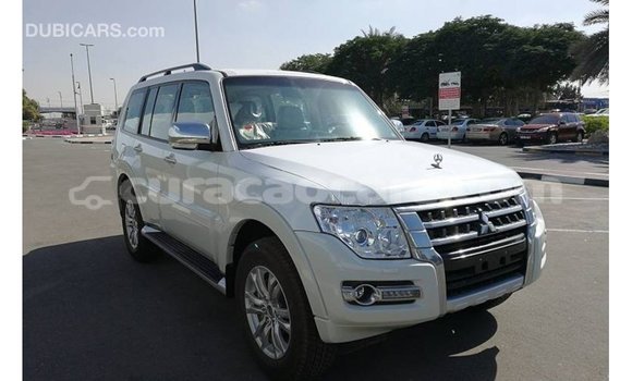 Buy Import Mitsubishi Pajero White Car in Import - Dubai in Curacao Buy Import Mitsubishi Pajero White Car in Import - Dubai in Curacao