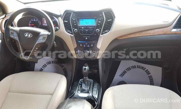 Buy Import Hyundai Santa Fe Red Car in Import - Dubai in Curacao Buy Import Hyundai Santa Fe Red Car in Import - Dubai in Curacao