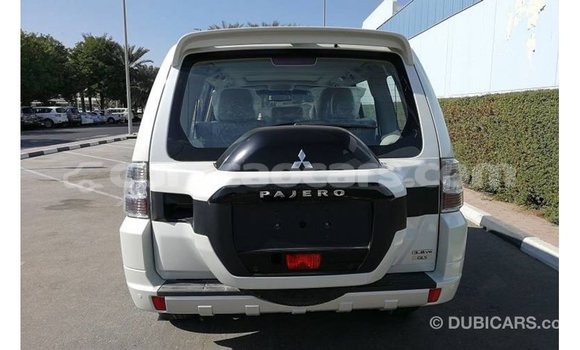 Buy Import Mitsubishi Pajero White Car in Import - Dubai in Curacao Buy Import Mitsubishi Pajero White Car in Import - Dubai in Curacao