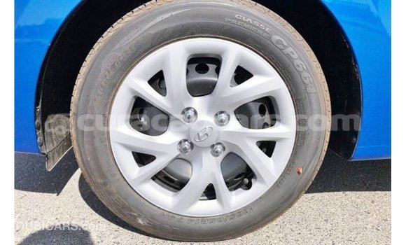 Buy Import Hyundai i10 Blue Car in Import - Dubai in Curacao Buy Import Hyundai i10 Blue Car in Import - Dubai in Curacao