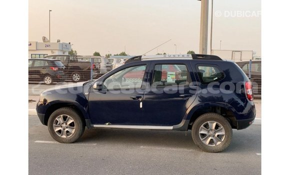 Buy Import Renault Duster Black Car in Import - Dubai in Curacao Buy Import Renault Duster Black Car in Import - Dubai in Curacao