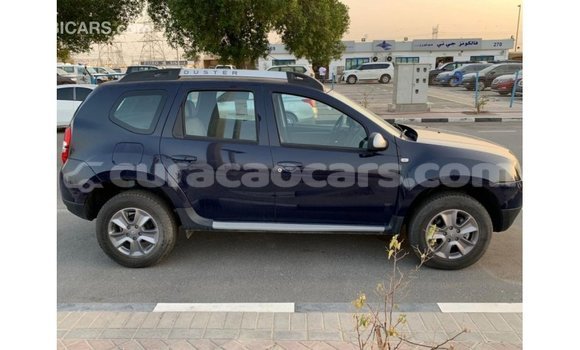Buy Import Renault Duster Black Car in Import - Dubai in Curacao Buy Import Renault Duster Black Car in Import - Dubai in Curacao