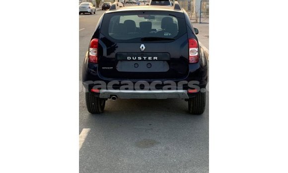Buy Import Renault Duster Black Car in Import - Dubai in Curacao Buy Import Renault Duster Black Car in Import - Dubai in Curacao