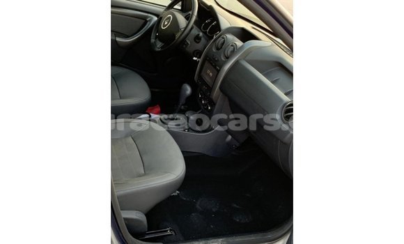 Buy Import Renault Duster Black Car in Import - Dubai in Curacao Buy Import Renault Duster Black Car in Import - Dubai in Curacao