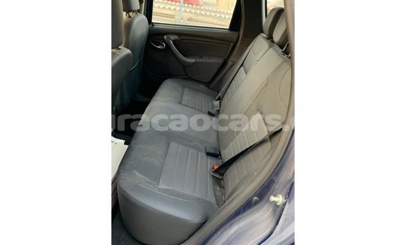 Buy Import Renault Duster Black Car in Import - Dubai in Curacao Buy Import Renault Duster Black Car in Import - Dubai in Curacao