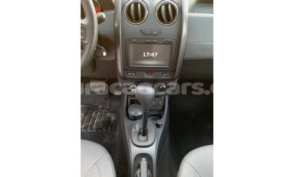 Buy Import Renault Duster Black Car in Import - Dubai in Curacao Buy Import Renault Duster Black Car in Import - Dubai in Curacao