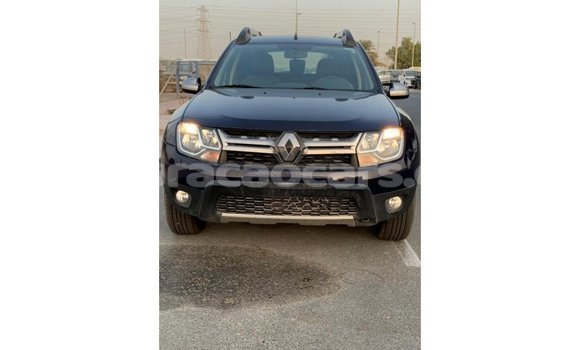 Buy Import Renault Duster Black Car in Import - Dubai in Curacao Buy Import Renault Duster Black Car in Import - Dubai in Curacao