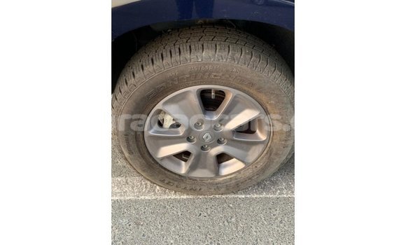 Buy Import Renault Duster Black Car in Import - Dubai in Curacao Buy Import Renault Duster Black Car in Import - Dubai in Curacao