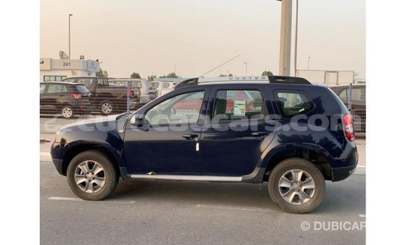 Buy Import Renault Duster Black Car in Import - Dubai in Curacao Buy Import Renault Duster Black Car in Import - Dubai in Curacao