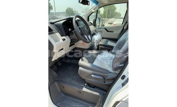 Buy Import Toyota Hiace White Car in Import - Dubai in Curacao Buy Import Toyota Hiace White Car in Import - Dubai in Curacao
