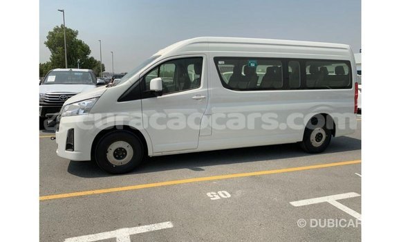 Buy Import Toyota Hiace White Car in Import - Dubai in Curacao Buy Import Toyota Hiace White Car in Import - Dubai in Curacao