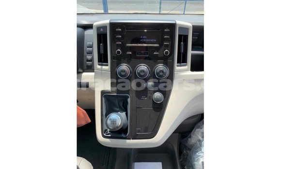 Buy Import Toyota Hiace White Car in Import - Dubai in Curacao Buy Import Toyota Hiace White Car in Import - Dubai in Curacao