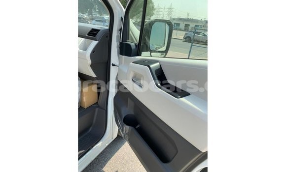 Buy Import Toyota Hiace White Car in Import - Dubai in Curacao Buy Import Toyota Hiace White Car in Import - Dubai in Curacao