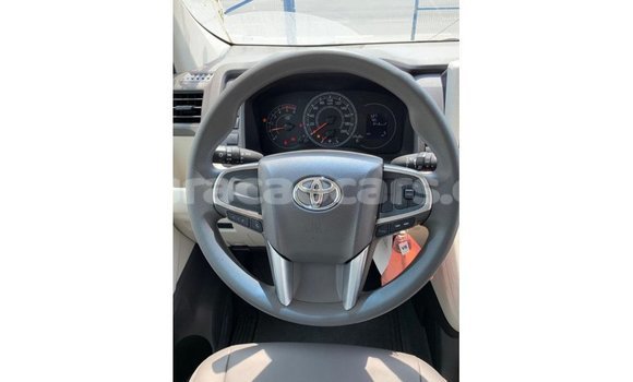 Buy Import Toyota Hiace White Car in Import - Dubai in Curacao Buy Import Toyota Hiace White Car in Import - Dubai in Curacao