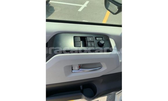 Buy Import Toyota Hiace White Car in Import - Dubai in Curacao Buy Import Toyota Hiace White Car in Import - Dubai in Curacao