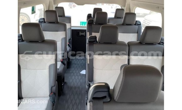 Buy Import Toyota Hiace White Car in Import - Dubai in Curacao Buy Import Toyota Hiace White Car in Import - Dubai in Curacao