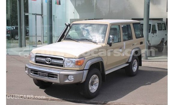 Buy Import Toyota Land Cruiser Beige Car in Import - Dubai in Curacao Buy Import Toyota Land Cruiser Beige Car in Import - Dubai in Curacao